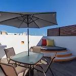Modern Apartment In Playa Del Carmen
