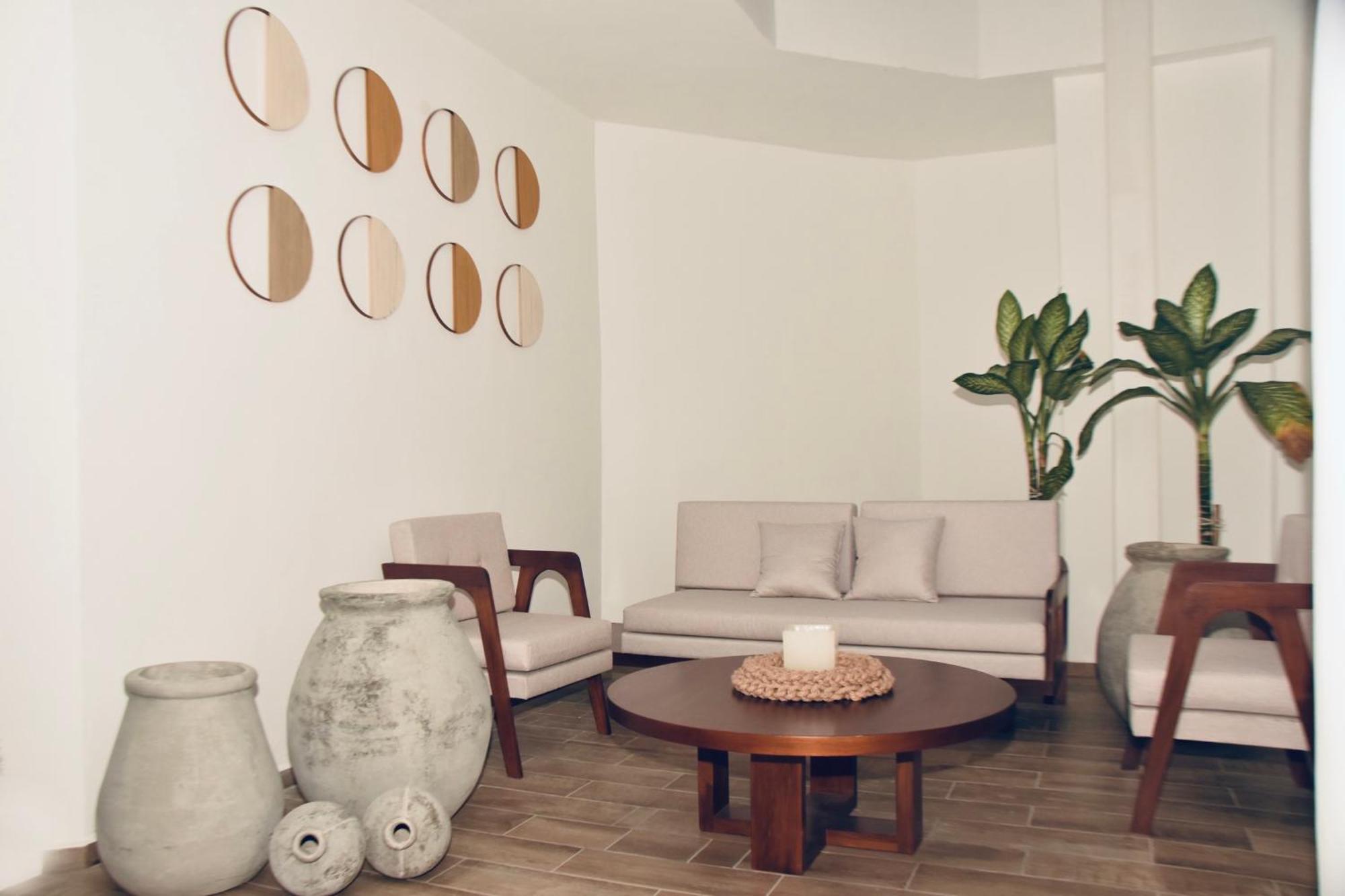 Apartamento Modern In