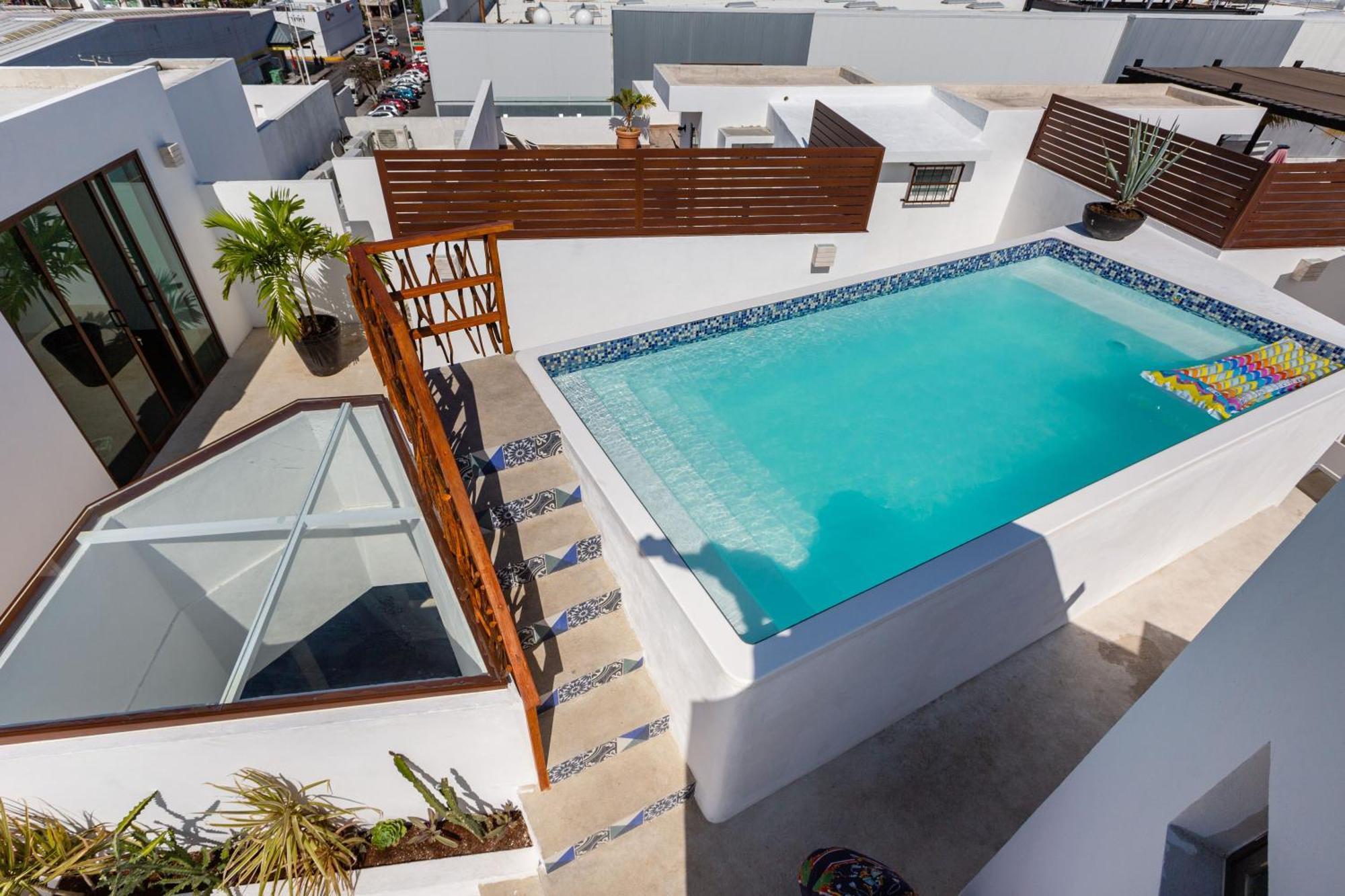 Modern In Playa del Carmen