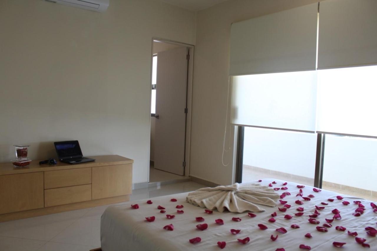 Modern In * Playa del Carmen