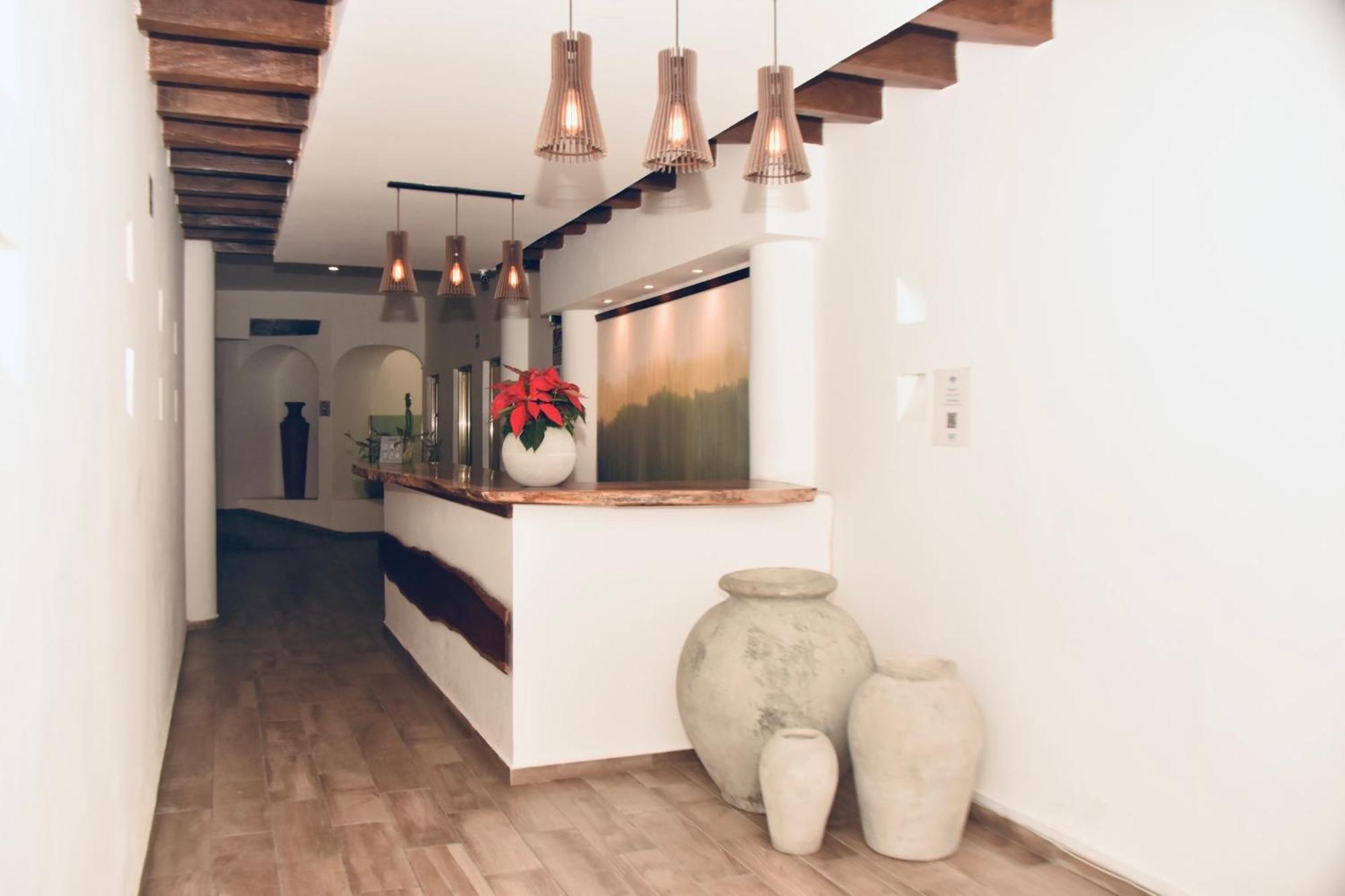 Apartamento Modern In