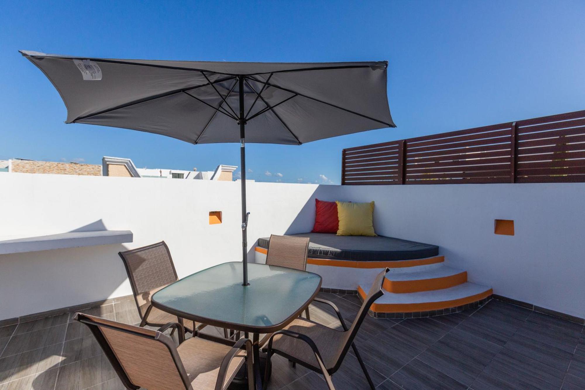 Apartamento Modern In *