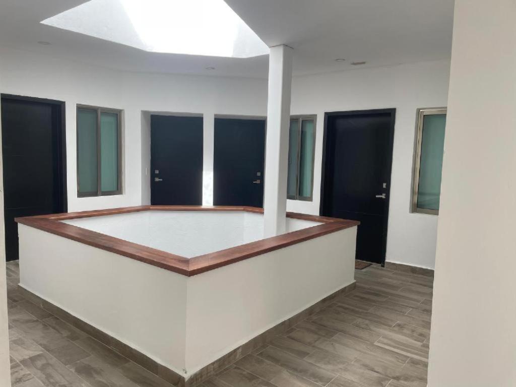 Apartamento Modern In