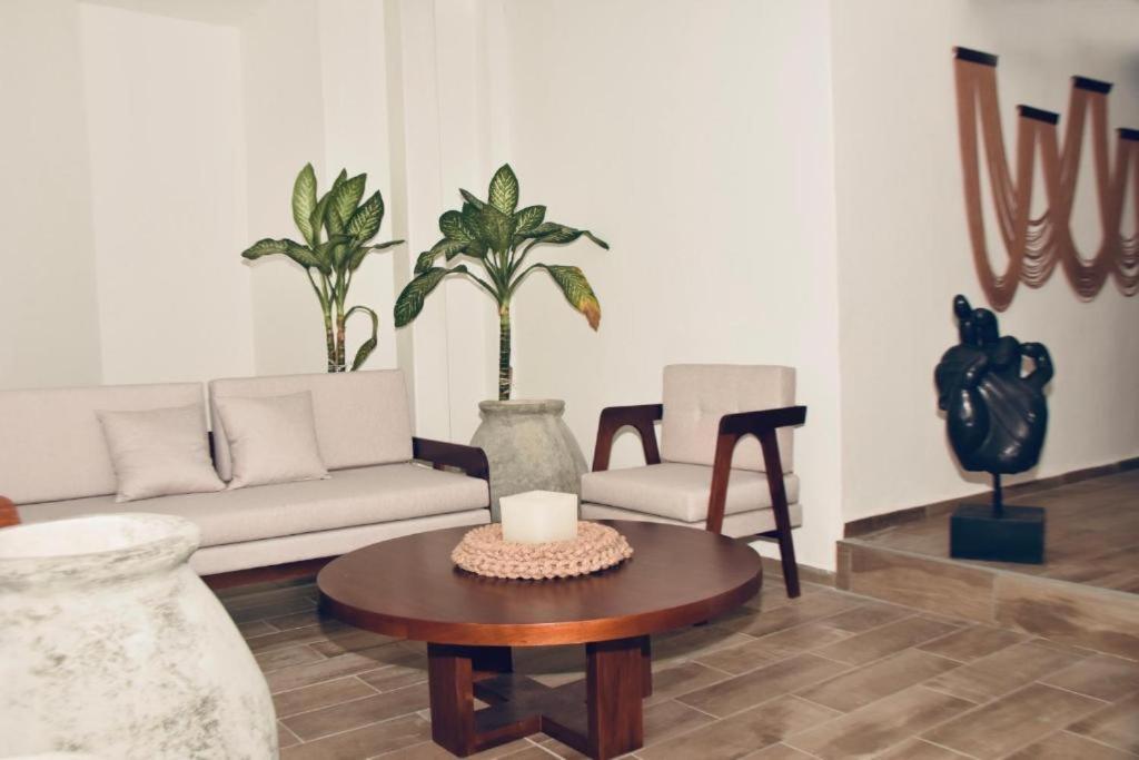 Apartamento Modern In Playa del Carmen