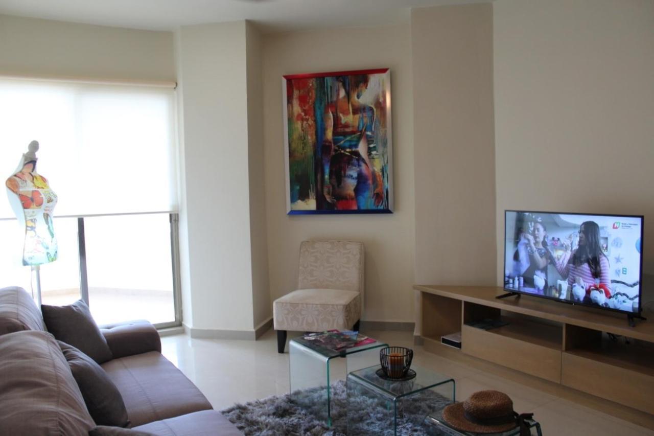 Modern In Apartamento Playa del Carmen