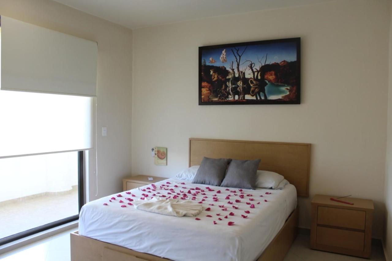 Apartamento Modern In *