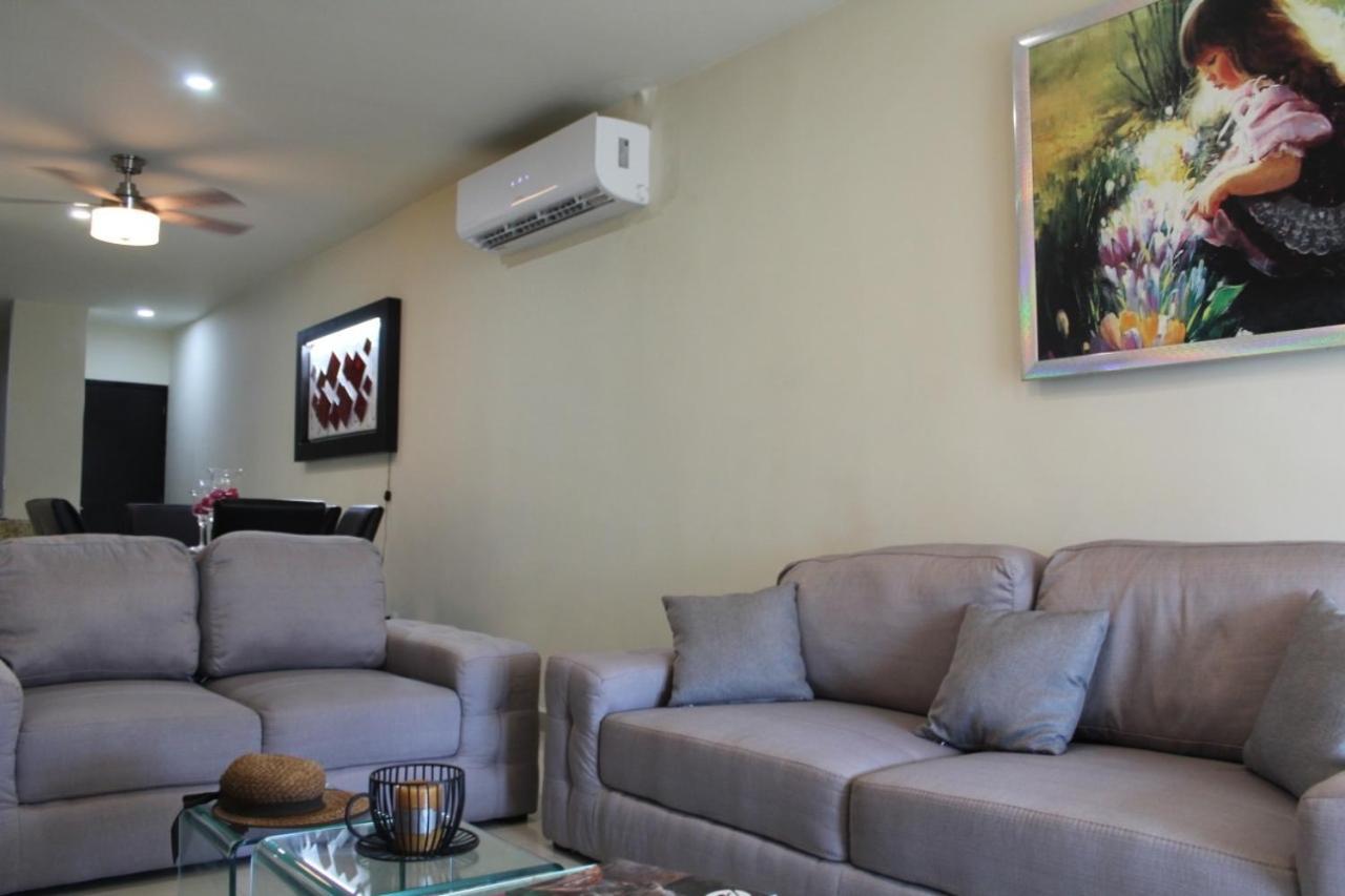 Apartamento Modern In Playa del Carmen